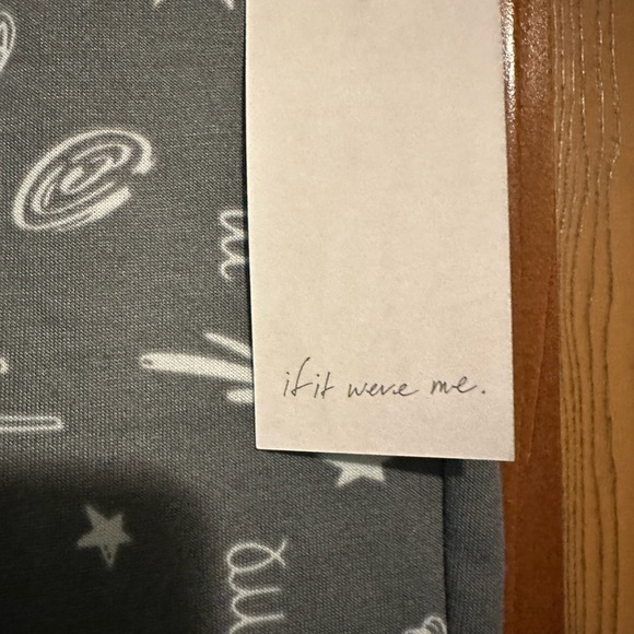 halloween ouija mystic jogger pants NWT - Picture 2 of 10